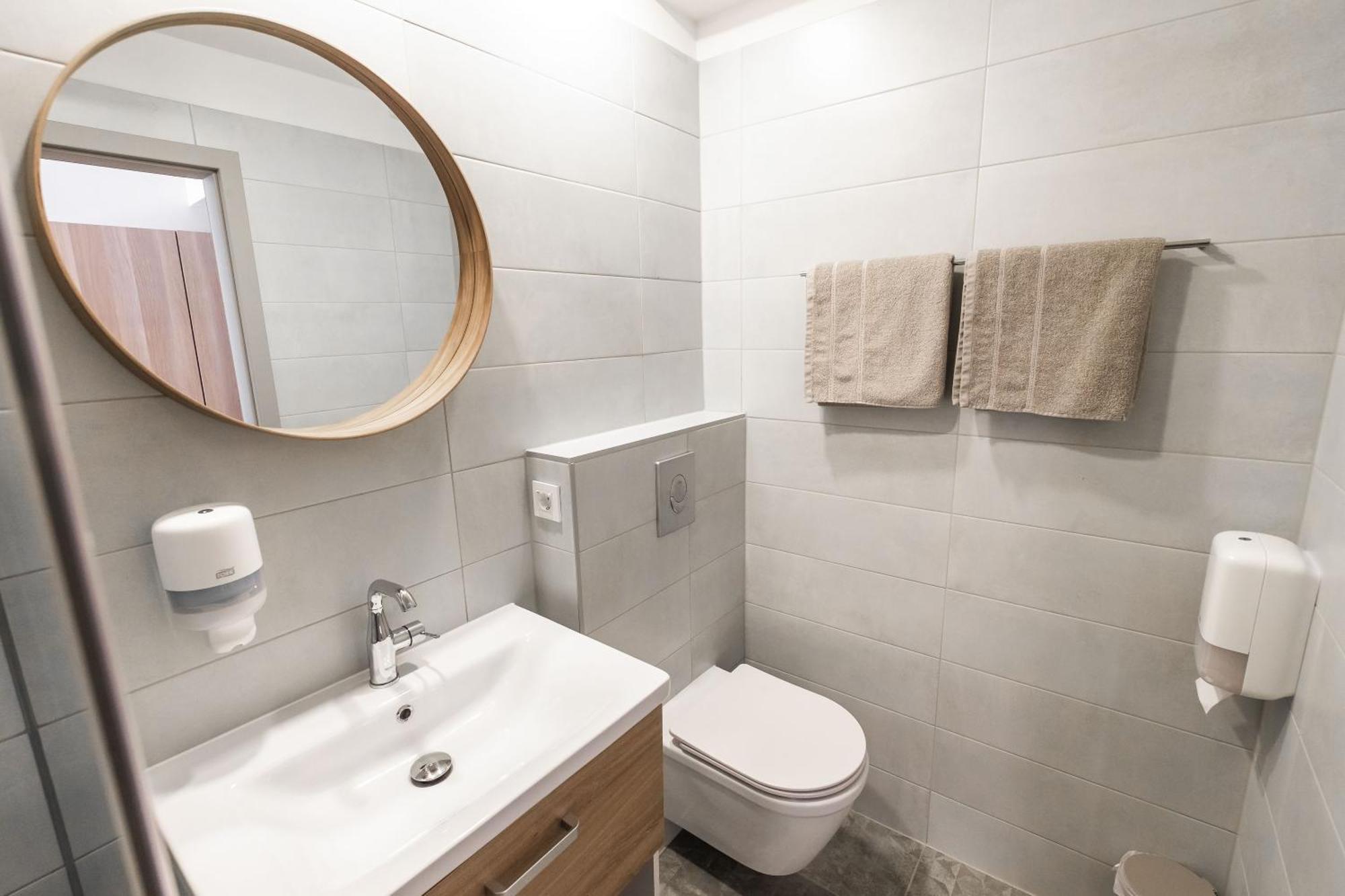Opera Hotel Maribor Room photo